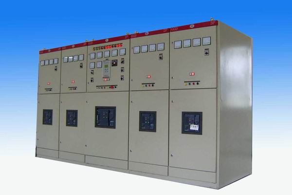 芝罘装修配电柜 安全实用建筑抽屉式配电柜-电